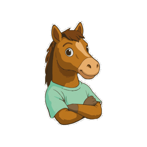 Sticker by SCALABISCUP