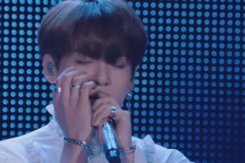 Love Yourself Truth GIF