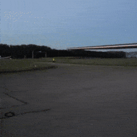 si2 GIF by Solar Impulse