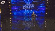 Venezuela Opera GIF by Dominicana's Got Talent