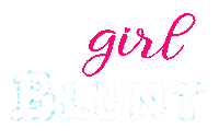 fun girl Sticker