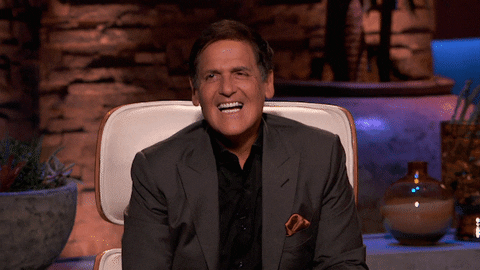 Lets Go Yes GIF by ABC Network