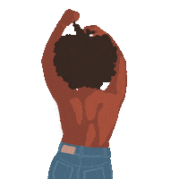 Black Lives Matter Blm Sticker