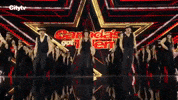 funkyverse dance tv canada toronto GIF