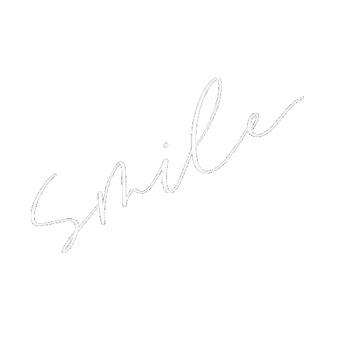 Smile Sticker