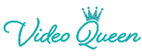 Marina-Monaco video marketing videomarketing marinamonaco video queen Sticker