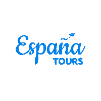 España Tours Sticker by Maria Sechi