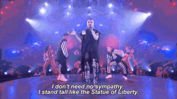 Dj Khaled Fergie GIF by The Four
