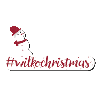 christmasinjuly wilkowishlist Sticker by lovewilko