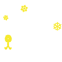 Bvi Christmasinjuly Sticker by WCM