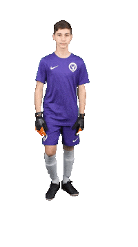 Football Player Sticker by Gulf United FC