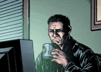 The Boys Comics GIF