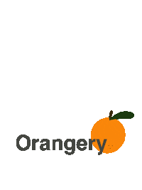 Community Coworking Sticker by Orangery