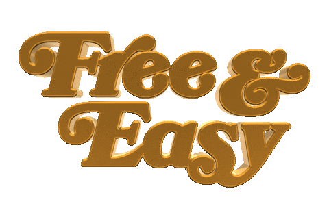 3D Spinning Sticker by Free & Easy