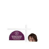 bhhsstein realestate bhhs yardsign bhhsstein Sticker