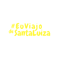 Sticker by Santa Luiza Tur