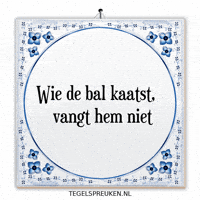 Sport Humor GIF by Tegelspreuken.nl