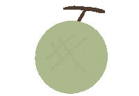 好吃 Sticker