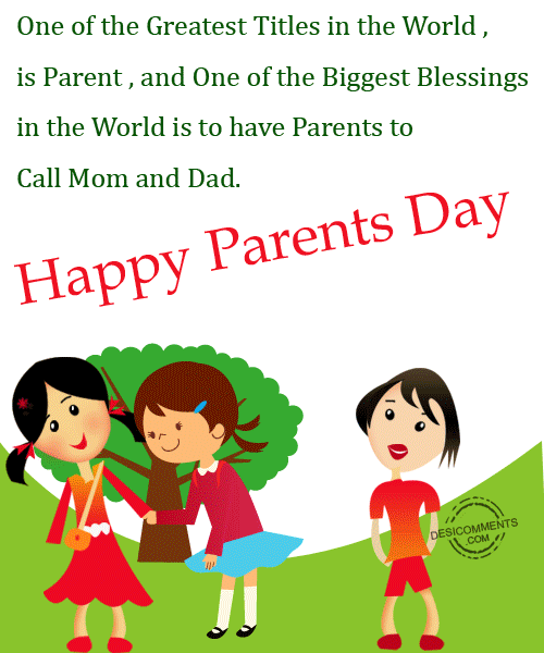 parents GIF