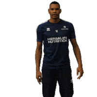EuroVolley2019Fr volleyball volley eurovolley ffvolley Sticker
