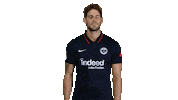 Tired Come On Sticker by Bundesliga