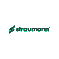 Straumann-Group straumann straumannlogo Sticker