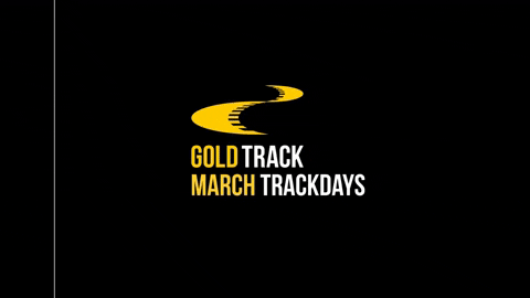 Trackdays GIF by Gold Track