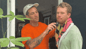 John John Florence Shave GIF by FLORENCE