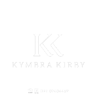 Kymbrakirbylogogif Sticker by JohnHart Real Estate