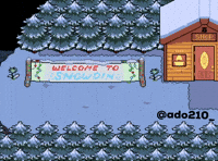 Frisk Papyrus GIF
