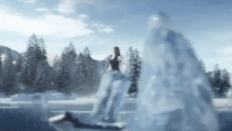 Ready For Love GIF by BLACKPINK