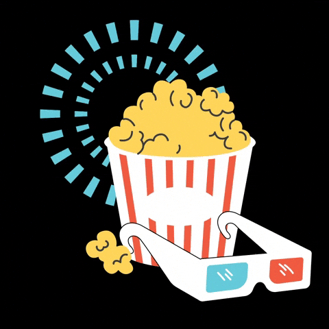 30Th Anniversary Movie Nights GIF by Irvine Spectrum Center