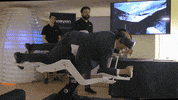 NoPotSer virtual tv3 baste jordi baste GIF