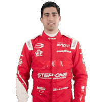 Correa Applause Sticker by Prema Team