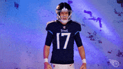 Excited Lets Go GIF by Tennessee Titans