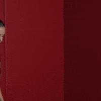 Dirt Off Shoulder GIF by Louisville Cardinals