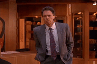 season 1 GIF by Twin Peaks on Showtime