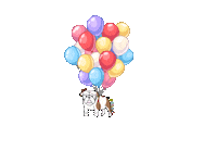 Dog Puppy Sticker by makala9_