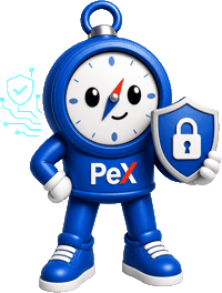 Real Estate Ai Sticker by Pex Realty