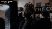 Showtime Chicago GIF by The Chi