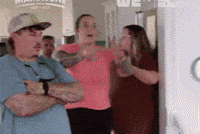 Honey Boo Boo Mama June GIF