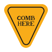 impulsecollective hair salon alert impulse Sticker