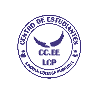 Lcp Sticker by LincolnCollegeChile