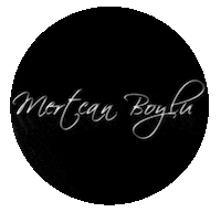 Mertcan Boylu Sticker by DJ Onur 24