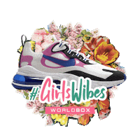 Spring Collection Sticker by Warsaw Sneaker Store