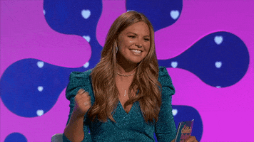 Happy Game Show GIF by ABC Network