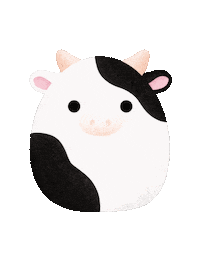 Connor Squishmallow Sticker