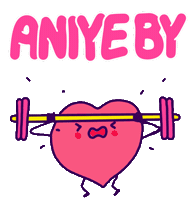 Sticker by Aniye By