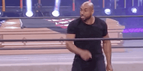 Celebrate Brodie Lee GIF by All Elite Wrestling on TNT