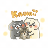 Cat Neko GIF